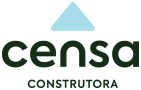 logo Censa Construtora